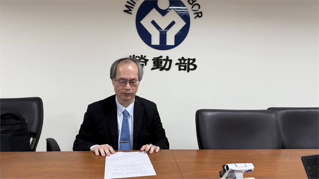 謝宜容道歉了！律師發12點聲明　否認領導風格造成事故