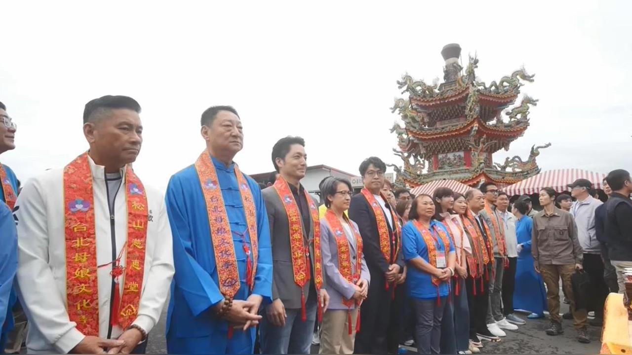 快新聞／傳沈伯洋擬披綠袍戰蔣萬安！媒體人曝超強特質：有備而來、市民之福