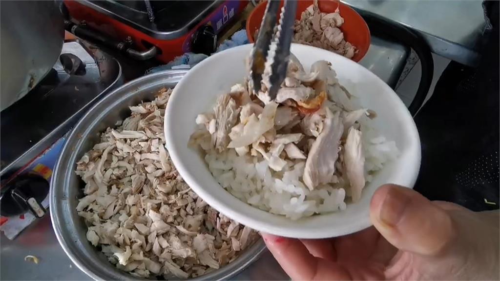 你的命定雞肉飯是哪一家？　趣味心理測驗幫你推薦