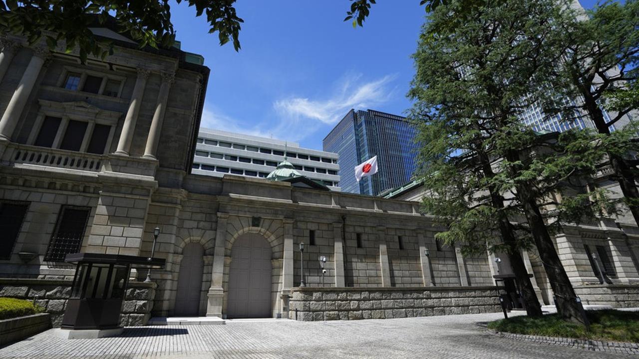 快新聞／高市早苗挺寬鬆、川普政府籲緊縮　日銀升息與否陷兩難