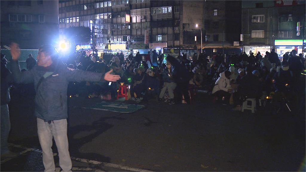 黃國昌再轟「押人取供」 律師:法盲說法對柯案沒幫助