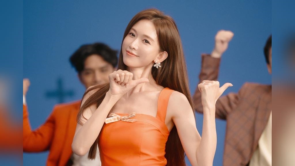 林志玲當媽樂逛超市!自曝心裡全是家人 為寶貝兒做便當「藏愛意」