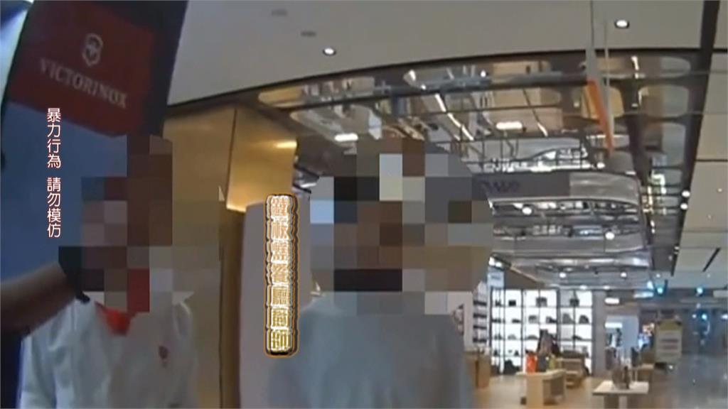 新北男不滿菜給太少飆粗口！　鐵板燒廚師「怒打對方右臉」