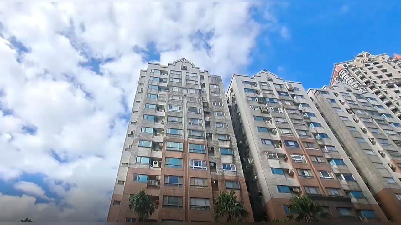 社區內路邊停車挨告欠費　住戶質疑管委會無權收費