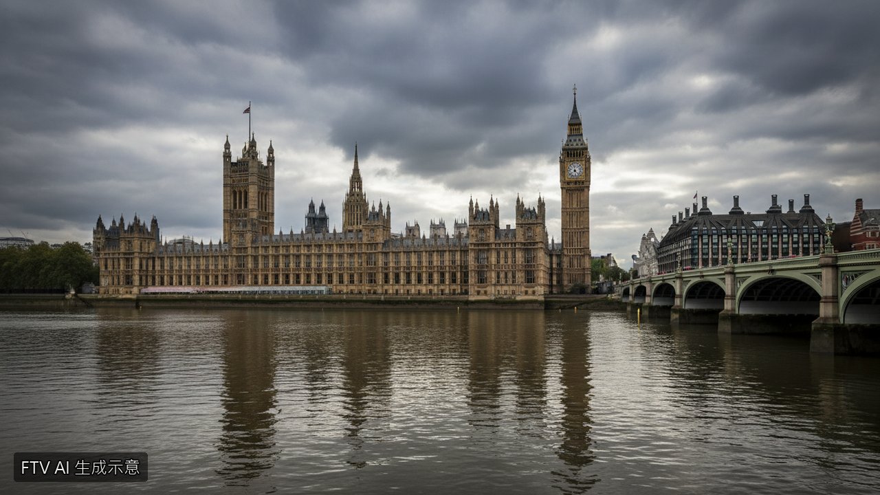 英國地方選舉衝擊債市　投資人憂工黨左轉恐推升借貸成本