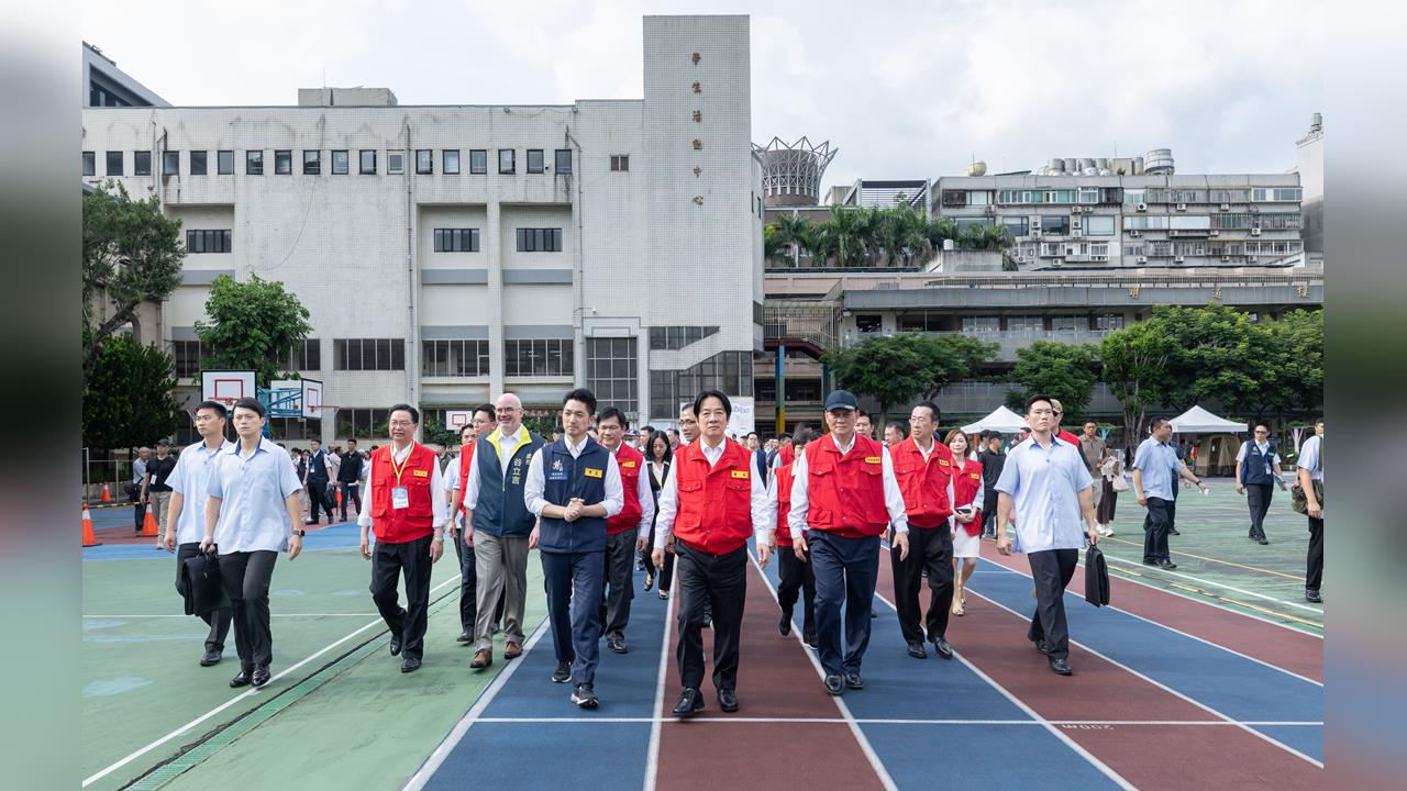 幕後／不是斷網！台灣首度降速演練「民主國家都在做」　國安人士：全球趨勢