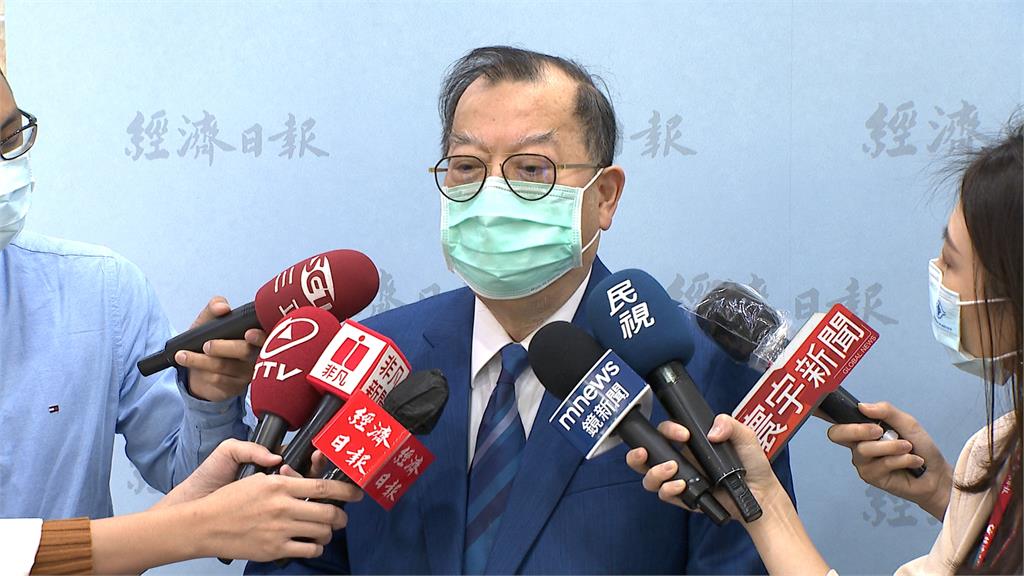 黃崇仁：核四不值得重啟　但台灣能源不能排除核能