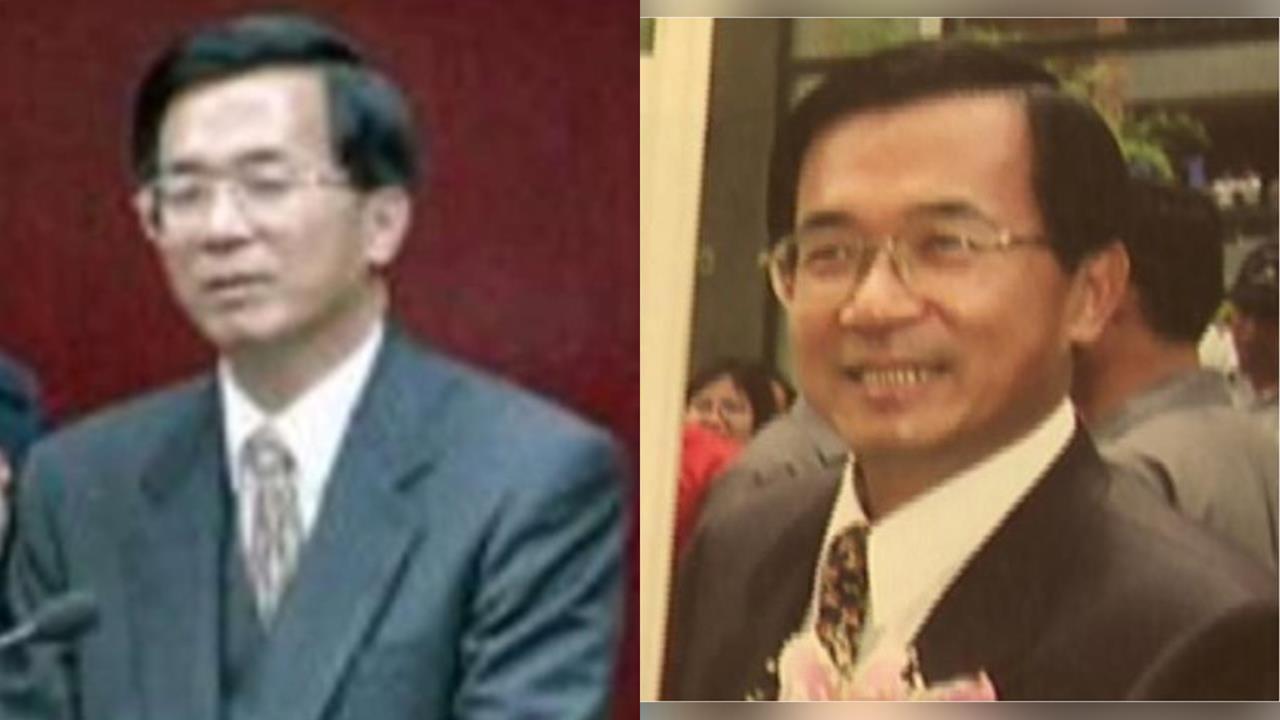 盲眼算命仙斷言「4歲阿扁」長大當總統？陳水扁「還原真相」偷臭老蔣