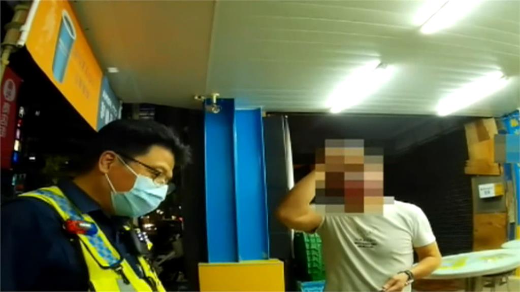 老梗騙不停 ! 台中男遭