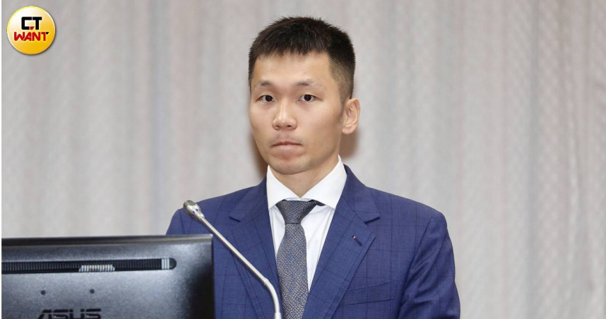李洋缺席亞帕運開幕式!「部長」識別證臨時遭改 運動部怒表不滿