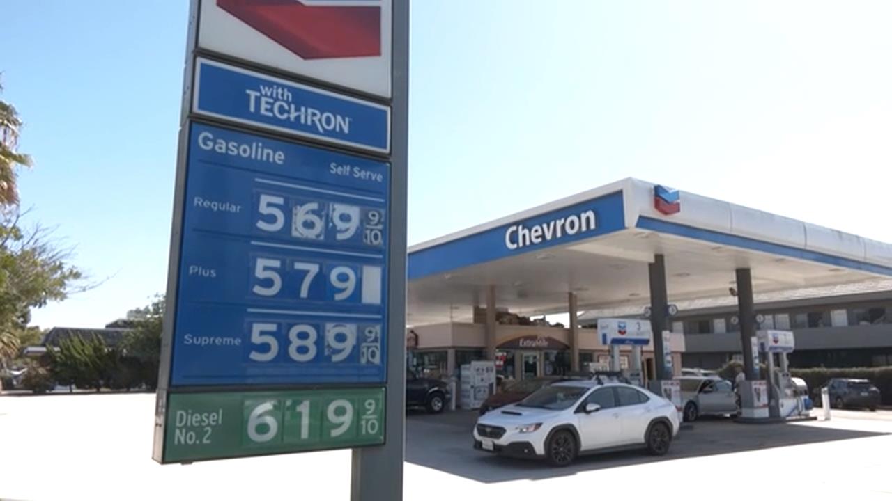 國際油價重回百元 川普政府:心理因素 石油充足