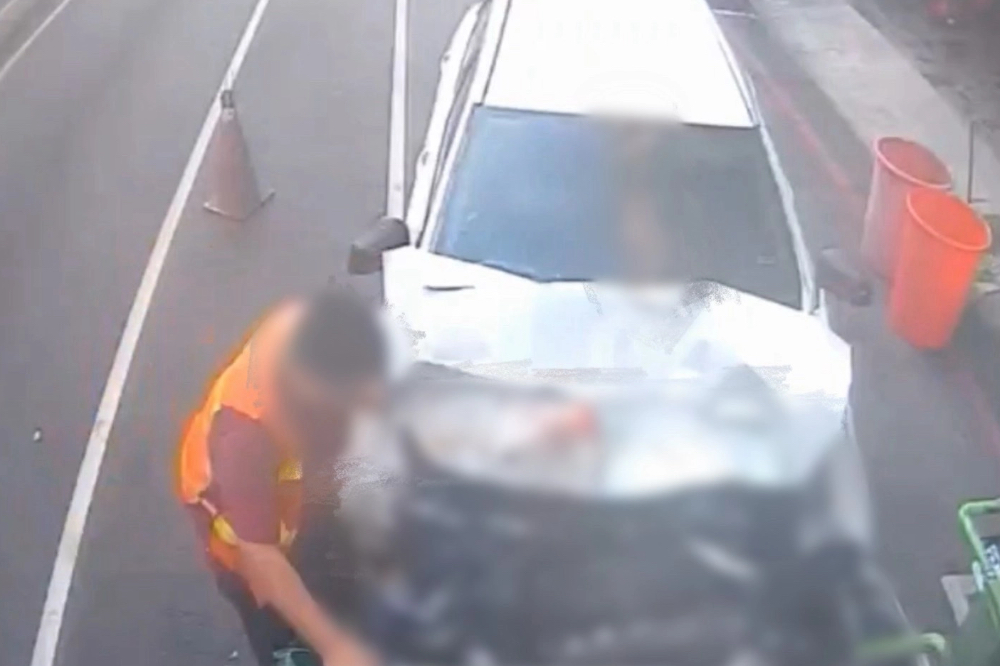 23歲清潔員遭名店老闆撞死 網怒刷1星、Google地圖被改名「殺人兇手」