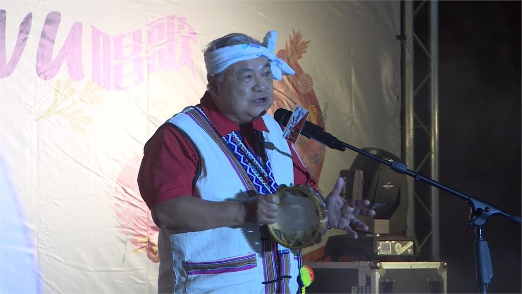 桃園原住民族長者歌唱大賽！傳承傳統歌曲之美