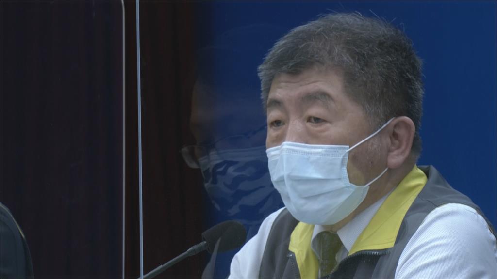 快新聞／周玉蔻籲參選台北市長別扭扭捏捏　陳時中笑回：下次請她自己來問