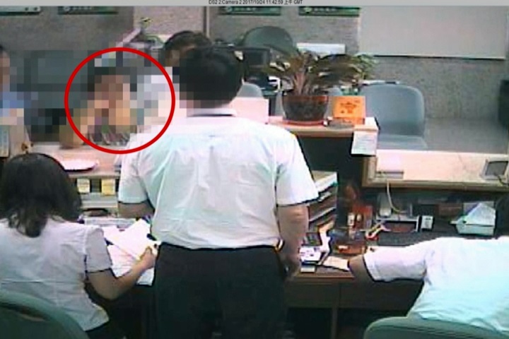 偽兒哭聲超淒厲 婦人上當險遭騙老本