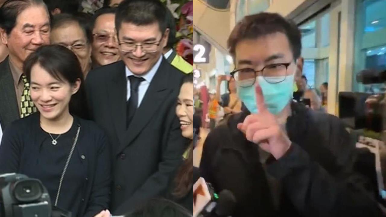護理師與尪搬進2000萬豪宅！趙建銘兒爆她「狂討名牌包」求援阿嬤曝陳幸妤早起疑