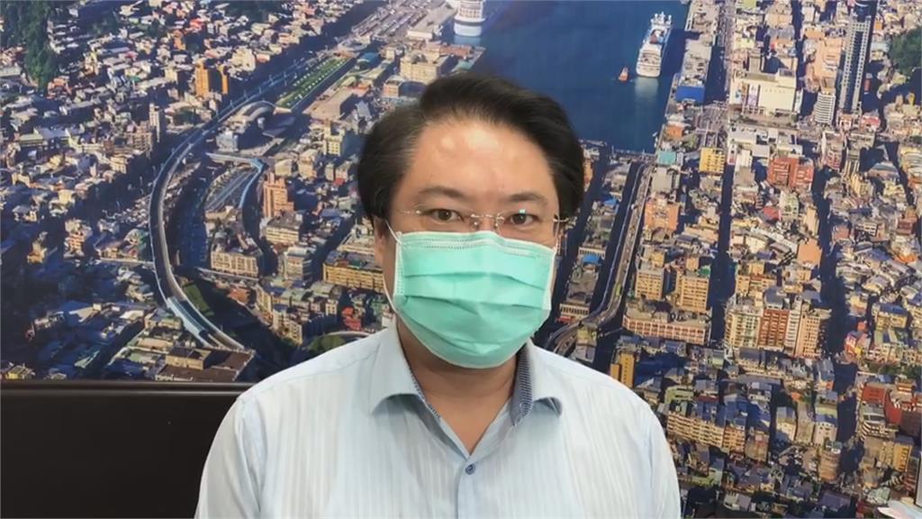 林右昌施政滿意度排名第四 基隆交通滿意度奪第二