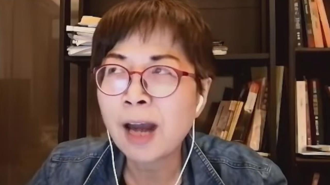 61警護柯文哲迺夜市　黃智賢：貪汙犯過很滋潤