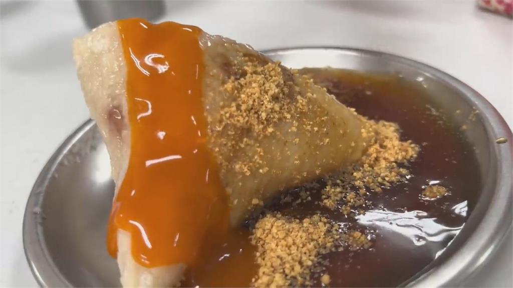 台灣趴趴走／高雄2022必比登上榜店家　不為人知的菜粽製作秘方