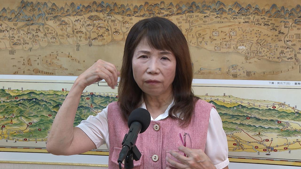 耍特權！陳昭姿爆就醫插隊　綠委分析「她一特質」斷言：仍會再犯