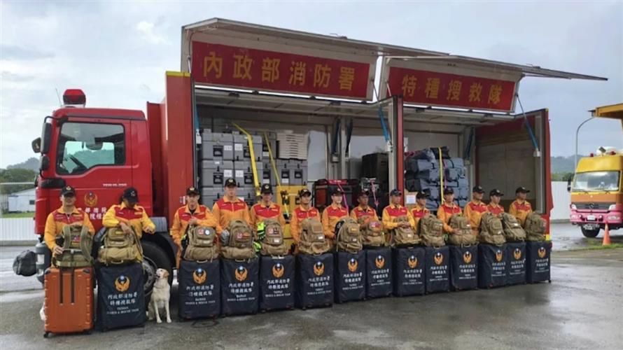快給我捐款帳號！日本大地震感同身受　災區台遊客溫馨互助