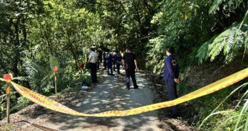 欠15萬！男遭人活活打死棄屍宜蘭頭城山區　1嫌良心不安主動投案