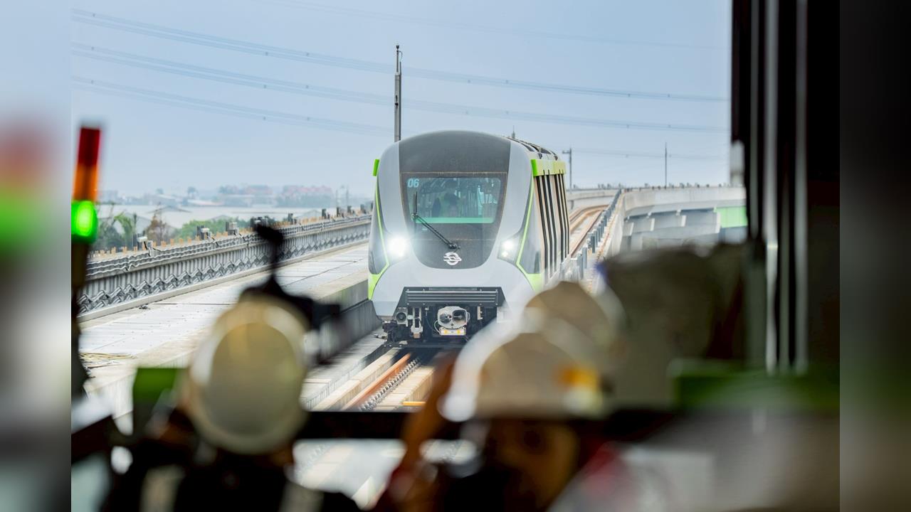 快新聞/通勤族快看!捷運三鶯線確定開進桃園 路線、完工時間出爐