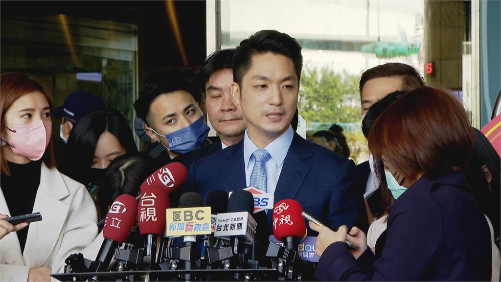 市政鬧空窗？林奕華拖延上任副市長　綠轟「不該只考慮政黨利益」