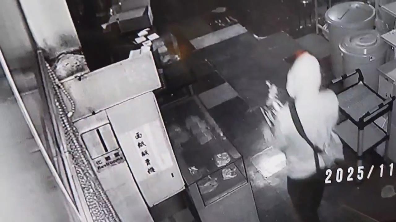 全台僅一尊！九龍太子宮600萬「卯兔星君」　神像被偷走