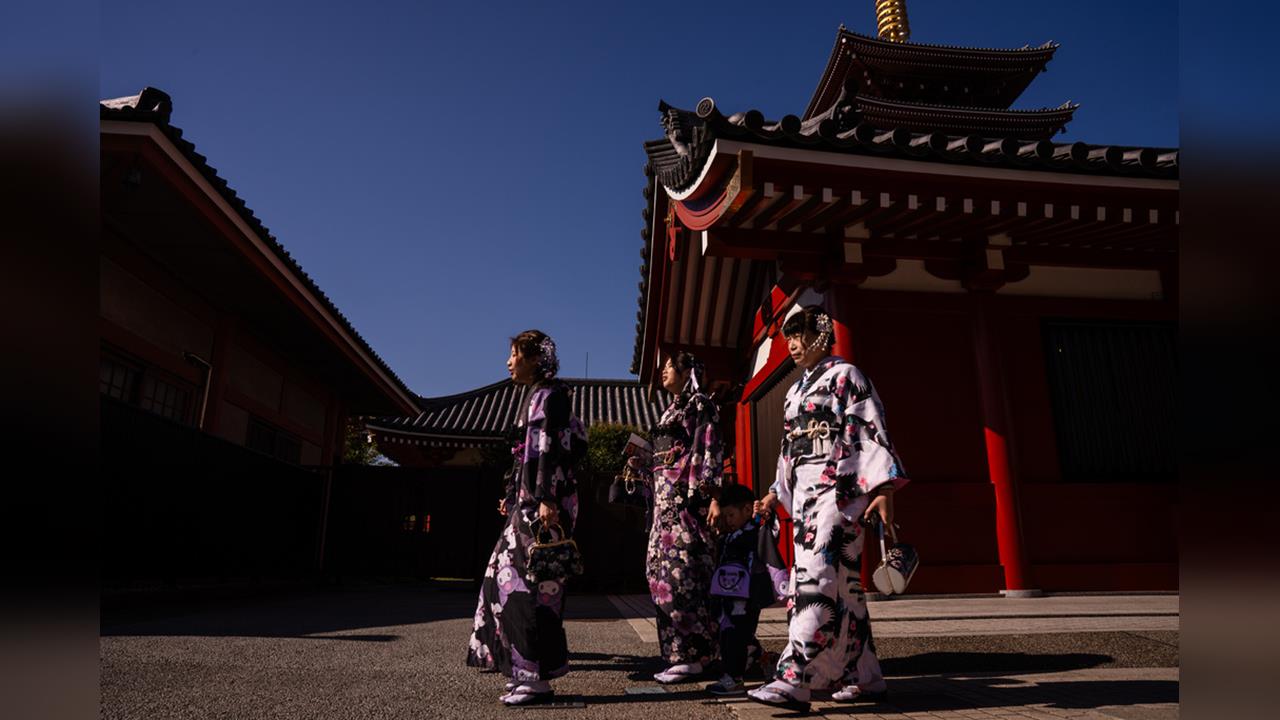 中國阻民眾赴日！ 日媒：北京要求旅行社減少4成訪日旅客