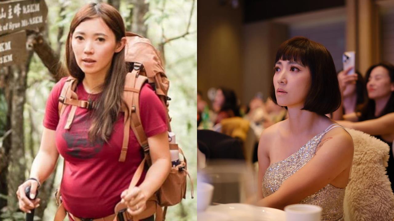 七寶媽爆又懷孕！昔自爆「每週激戰老公3次」直播驗孕：一直生到更年期