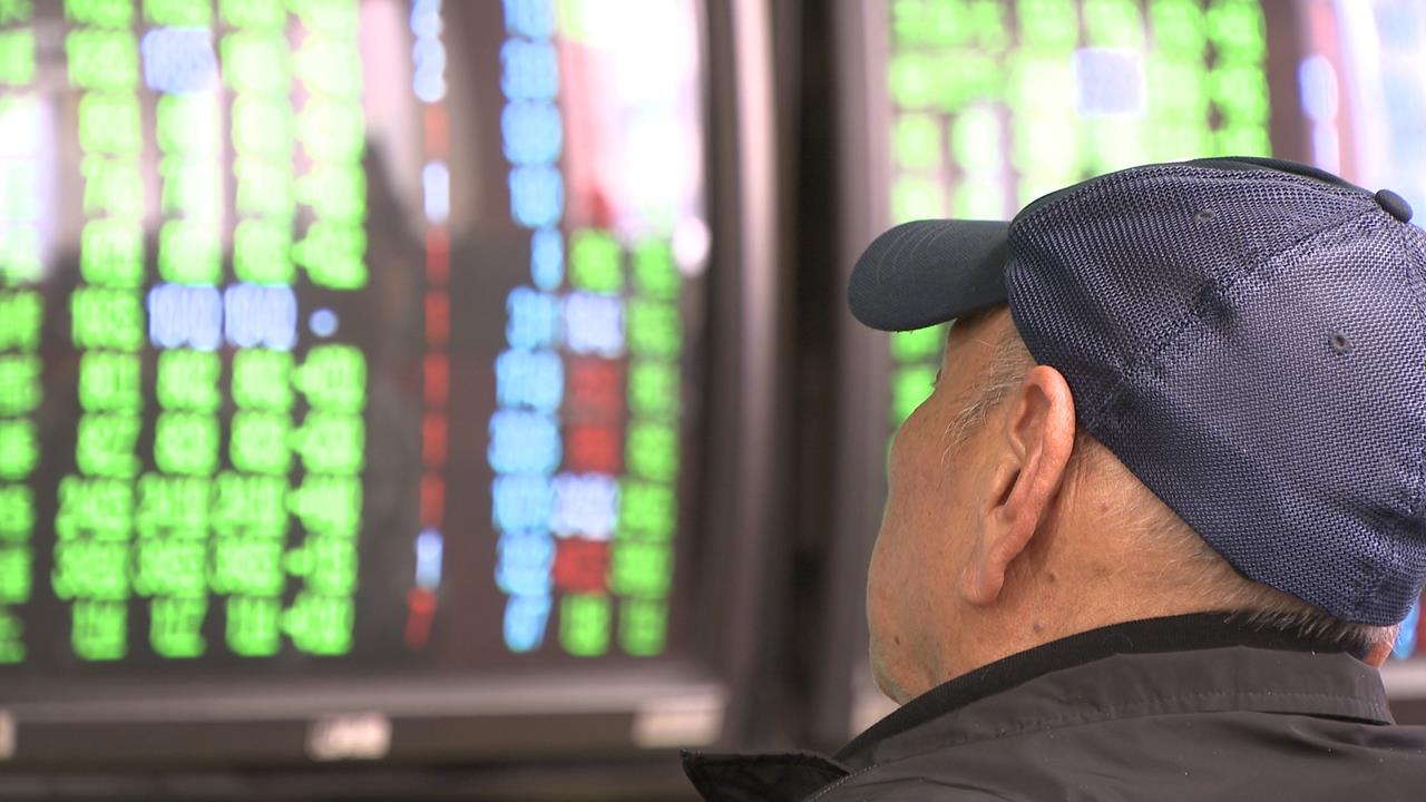 台股33K攻防戰！中東談判延期變數大　投顧董座：看「這」美債指標