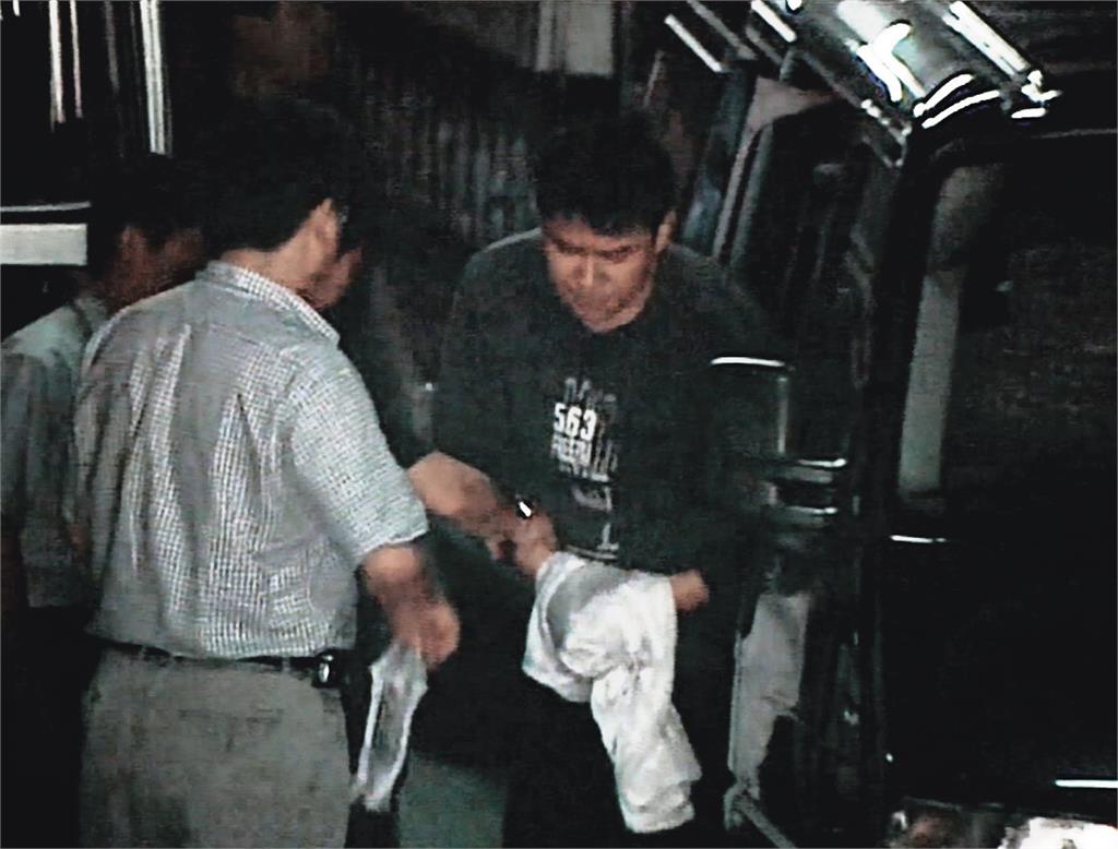 【預告死訊詭來電】徵信社幫尋逃妻成殺人共犯　女醫檢師遇恐怖情人慘殞命