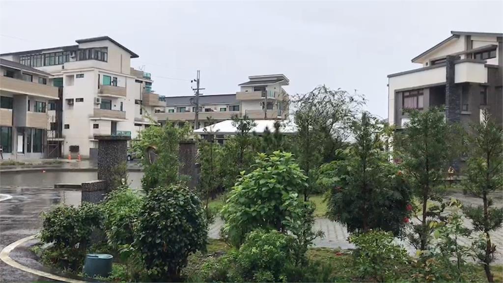 民眾控拖延交屋 建商：下雨影響施工