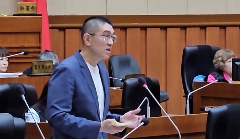 快新聞／稱查完有沒有更高層級涉案才要道歉　謝國樑扯：全國戶政系統加1功能