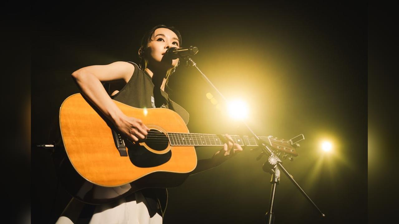 快新聞/滅火器攻蛋太夯!鄭宜農虧前夫楊大正「搶導演」 要粉絲幫忙衝人氣