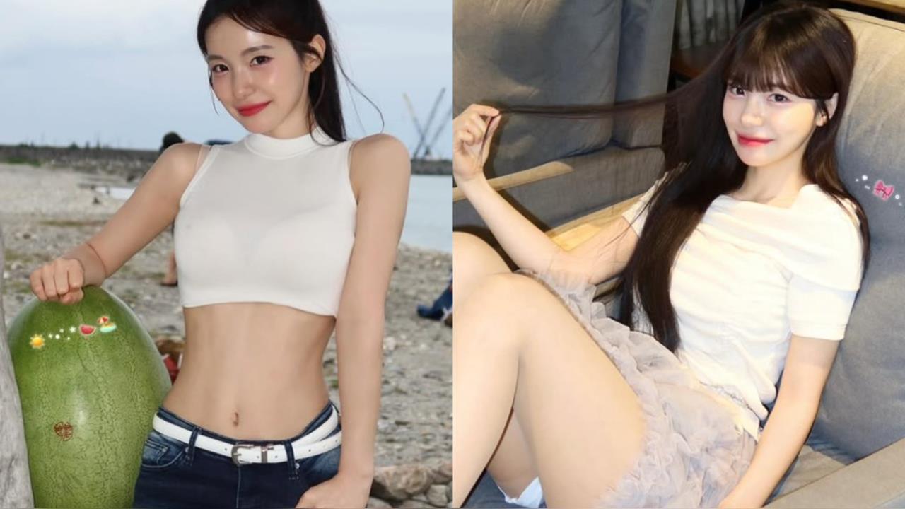 李多慧買藥竟成「中文考試」？貼布聽成「甜不辣」超萌對話網笑：太可愛