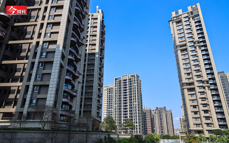 房市冬天逼近？329檔期推案逾8千億創史上次高，專家卻估房仲據點年底前關近2千家