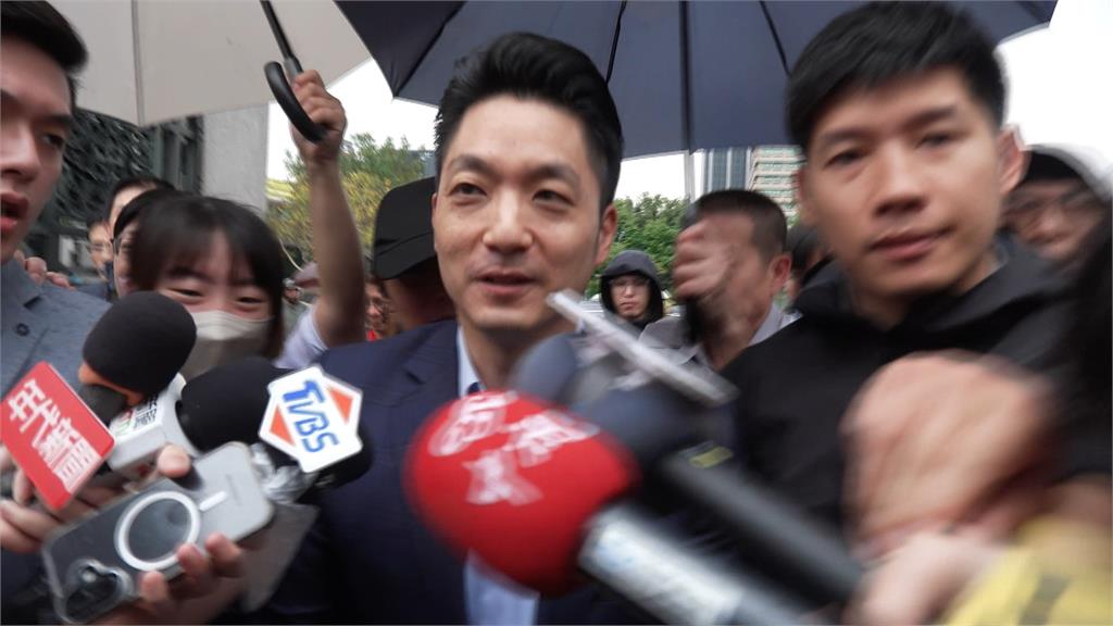 戰狼轉低調!朱立倫喊罷免總統打臉倒閣說 蔣萬安避而不答
