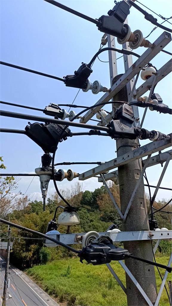 快新聞／高雄大社、燕巢2000戶停電　高市府要求台電1個月內提改善報告