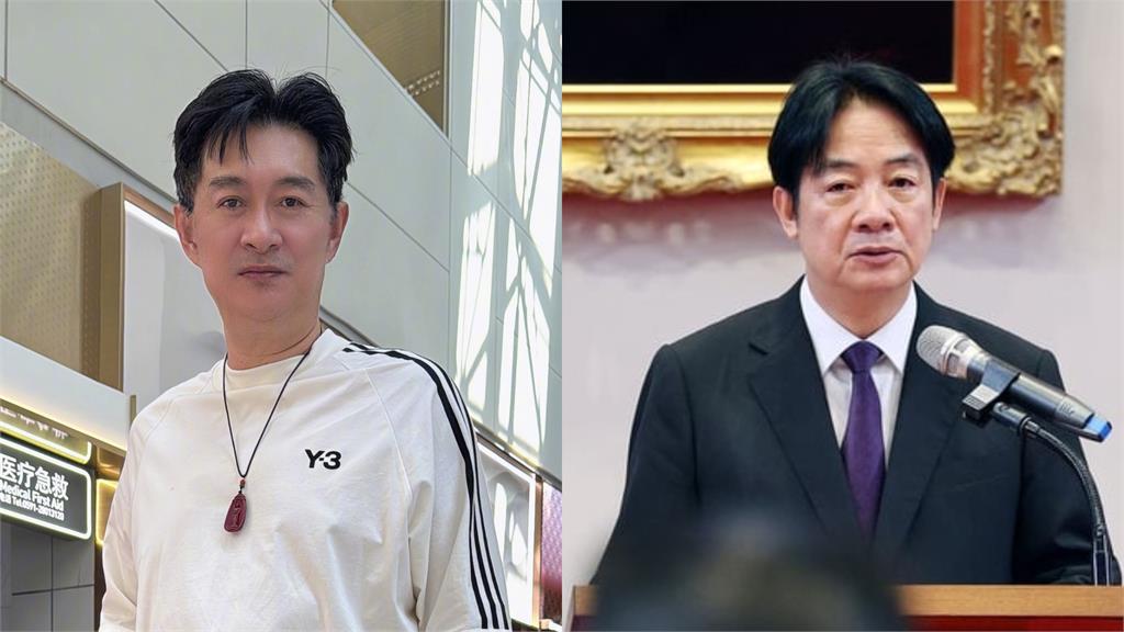 黃安悄回台灣自爆「在這裡沒房子」下秒開嗆民進黨！認了要在「這1處養老」