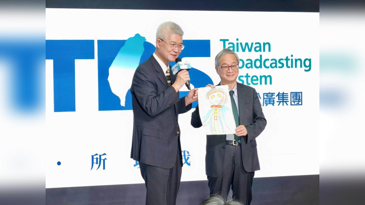 快新聞／為《功夫》慘賠致歉、稱Taiwan Plus「災難」　李遠澄清了