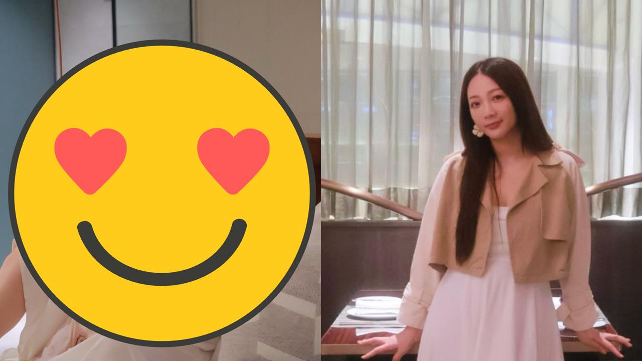 2寶媽躺床片流出「竟是黑澀會女星」　睡袍布料溜下來「沒守住」母愛大噴發