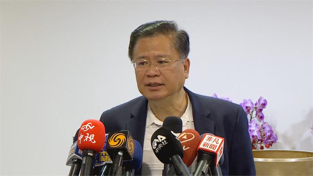 快新聞/評台灣20%關稅「60分須補考」 商總許舒博:盼至少與日韓相同