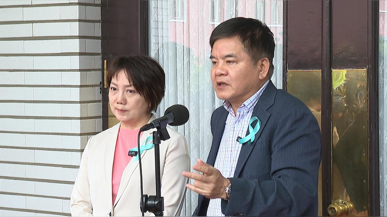 快新聞／民進黨出馬治台北鼠患？綠委力薦「黨內最強人才」：他當市長2天解決