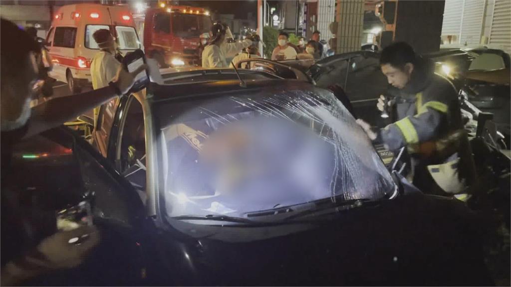 女師遭酒駕撞死「遺體驗出酒精」 家屬捍清白