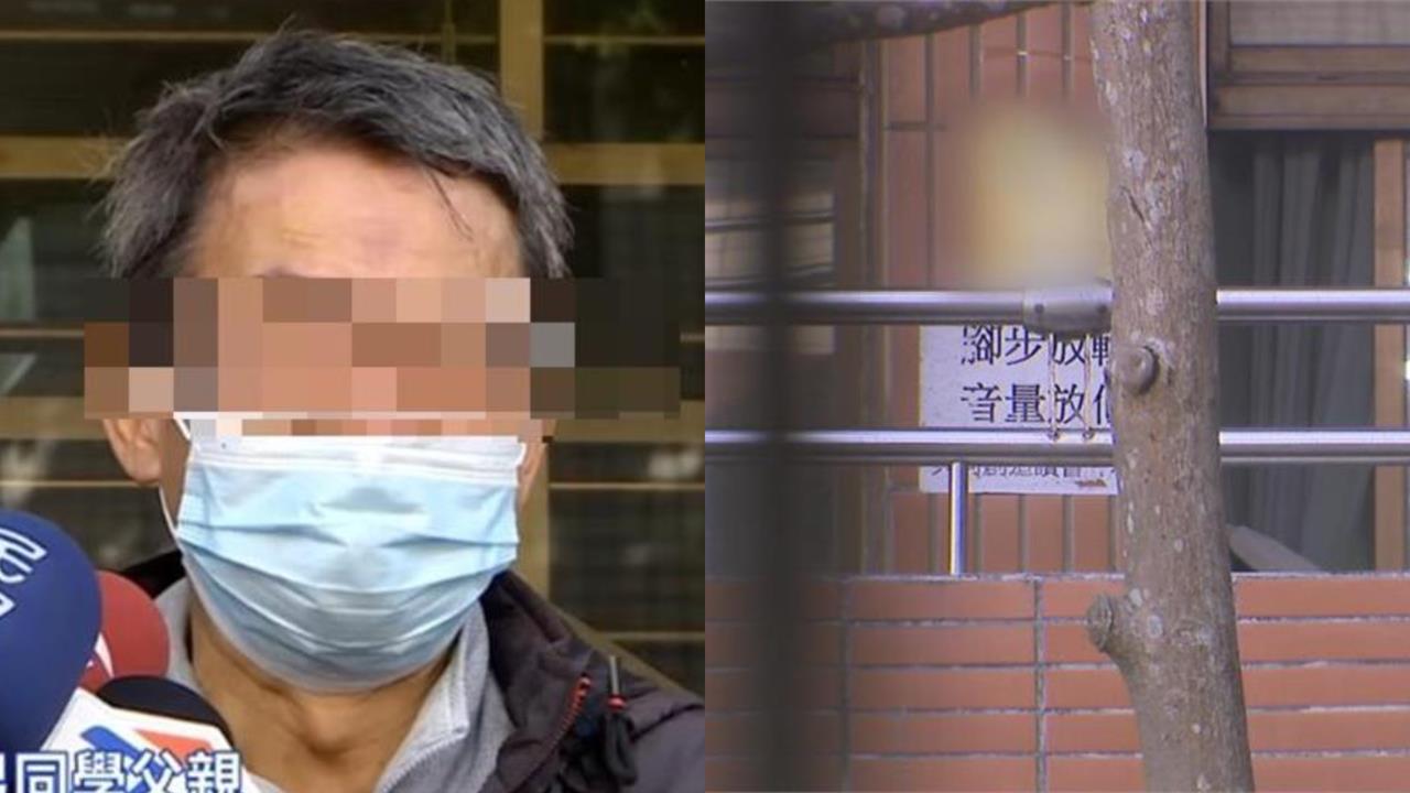 割喉案乾哥「大搖大擺」走進法庭！1原因「免繳16萬裁判費」由全民買單
