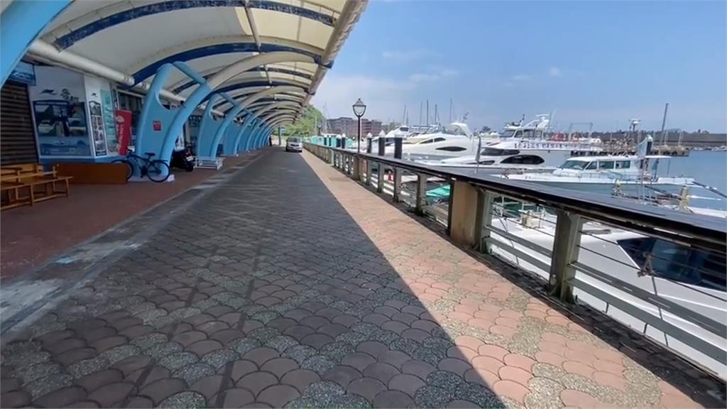 微解封暖身　基隆市府商討基隆嶼登島規範