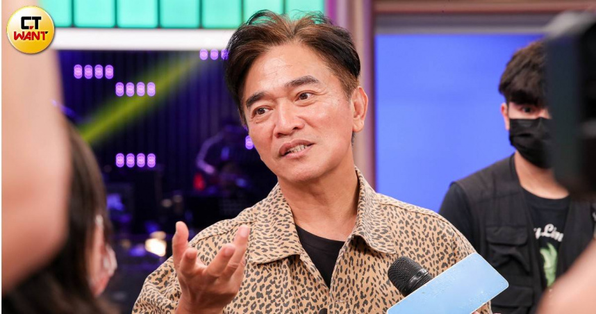 拜拜憲哥2／小優「大嘴巴」惹禍提前解約　吳宗憲怒罵飆粗林千又：我真倒霉！