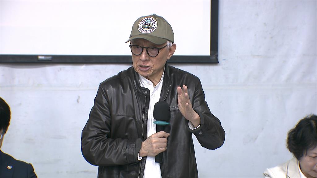 快新聞／曹興誠批「傅崐萁周圍的投共幫」胡作非為　盼罷免中共走狗